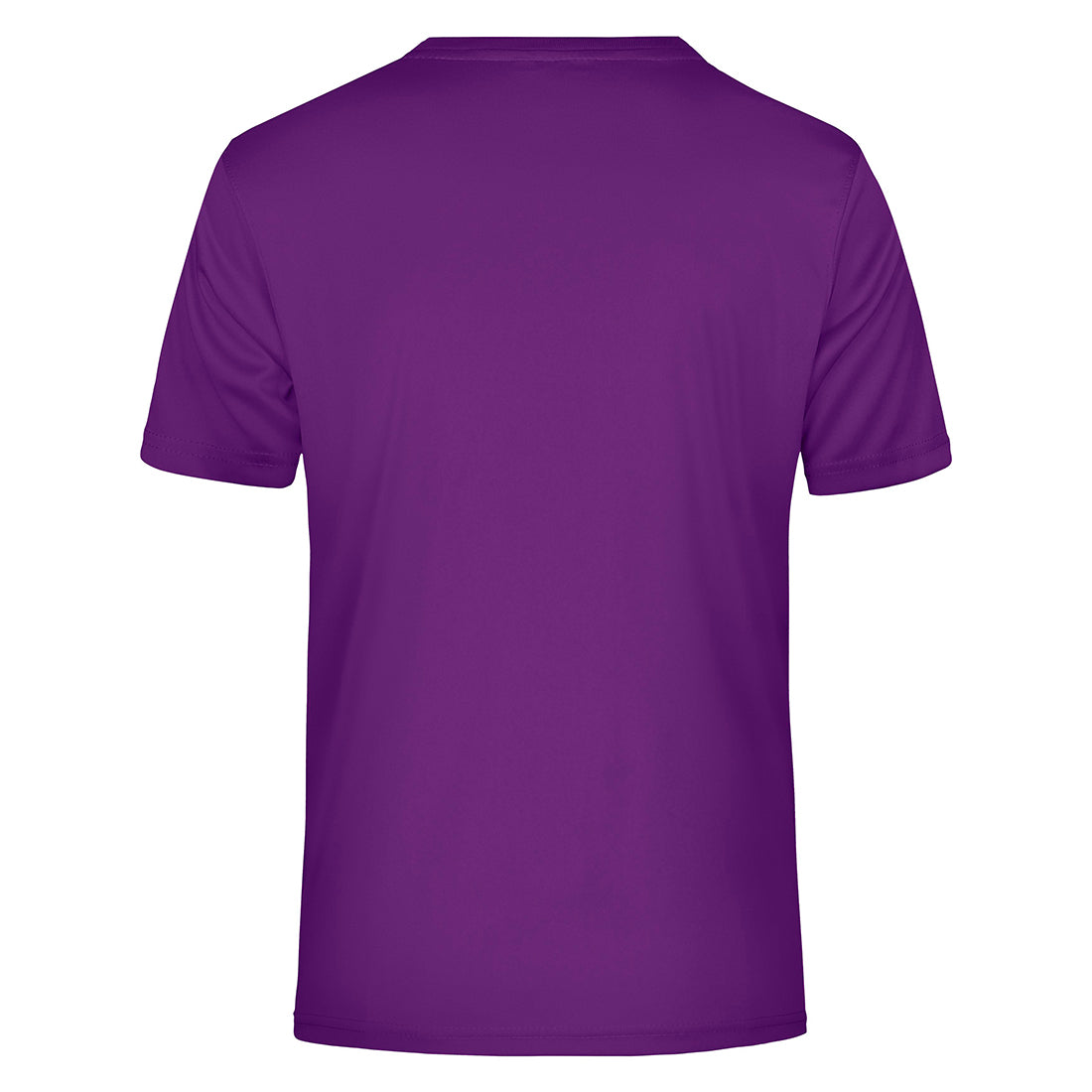 Dominic №5 | Klassisch geschnittenes kurzarm Funktionsshirt