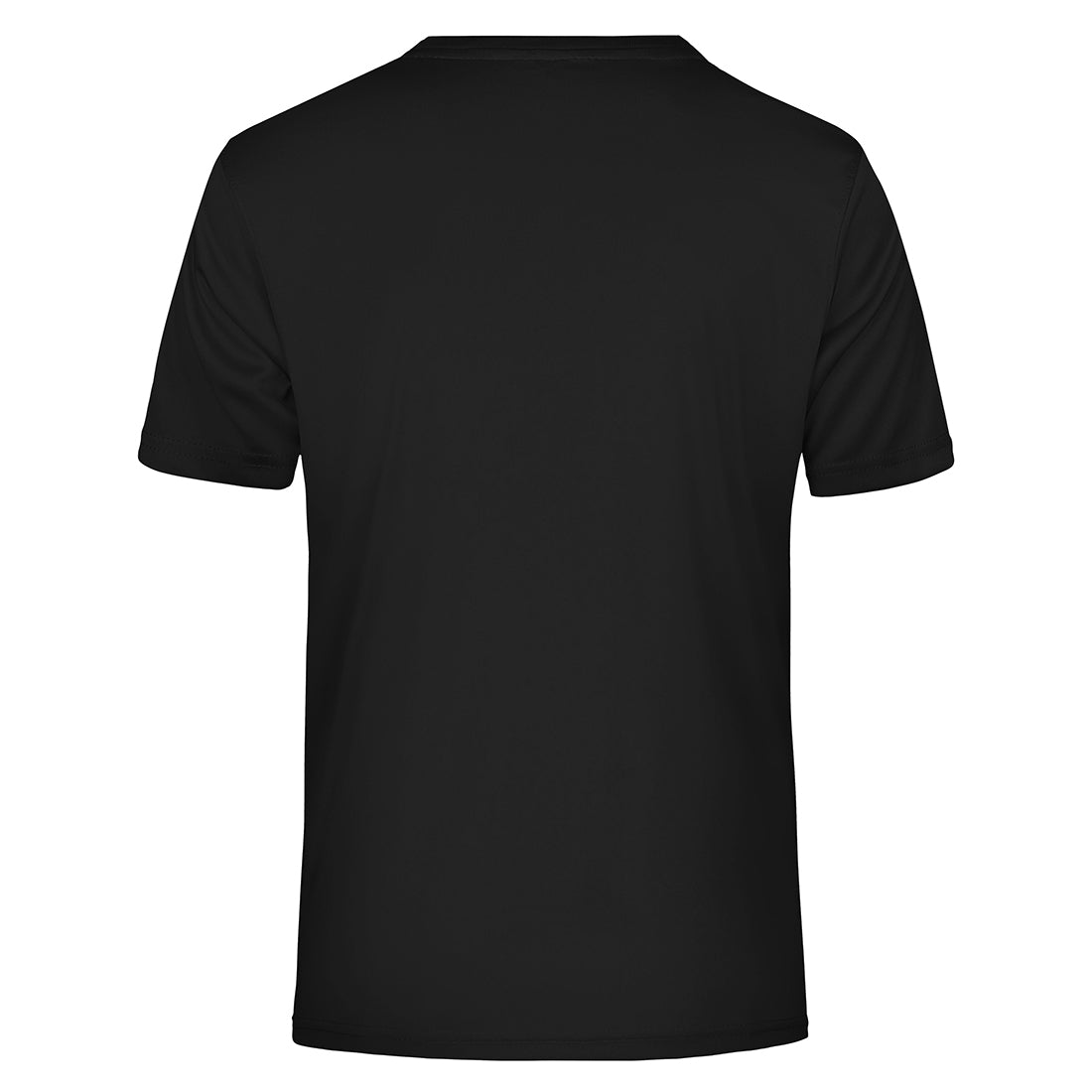 Dominic №2 | Klassisch geschnittenes kurzarm Funktionsshirt