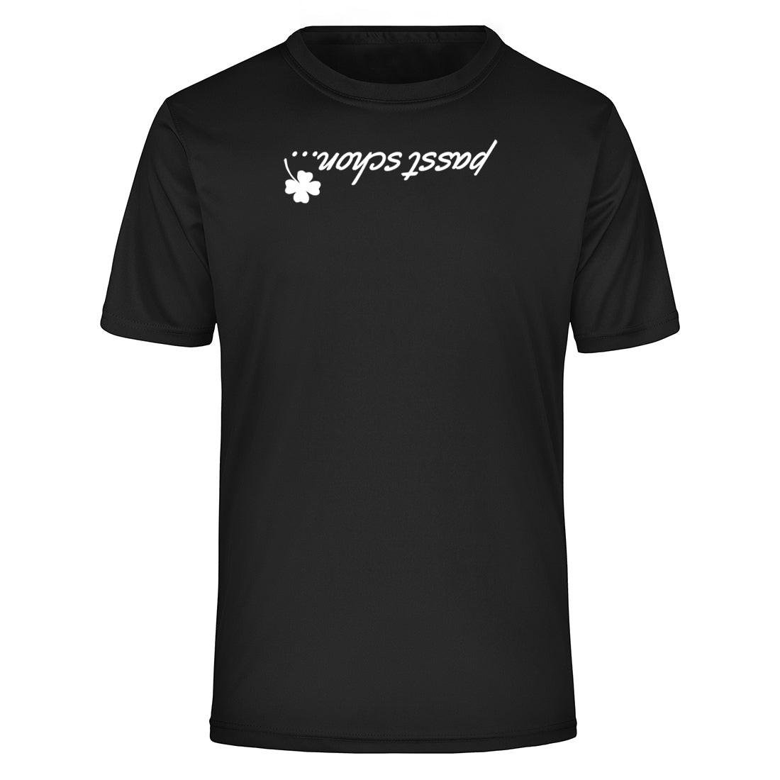 Dominic №2 | Klassisch geschnittenes kurzarm Funktionsshirt