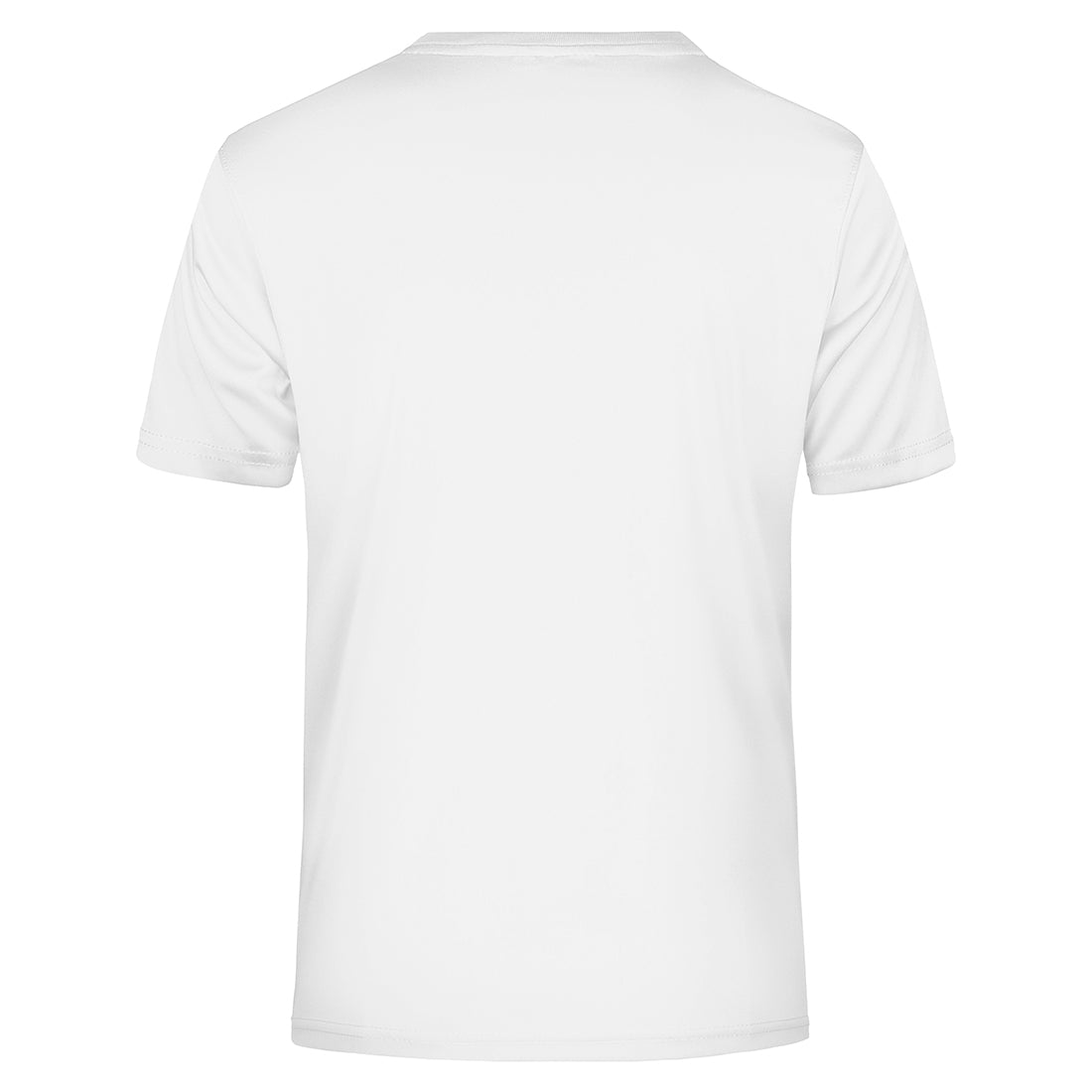 Dominic №1 | Klassisch geschnittenes kurzarm Funktionsshirt