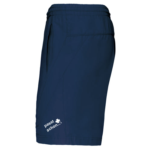 Andy №3 | Klassisch geschnittene Sport-Shorts