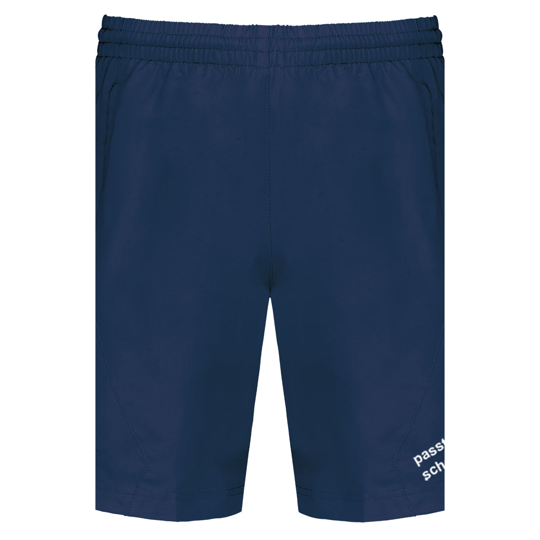 Andy №3 | Klassisch geschnittene Sport-Shorts