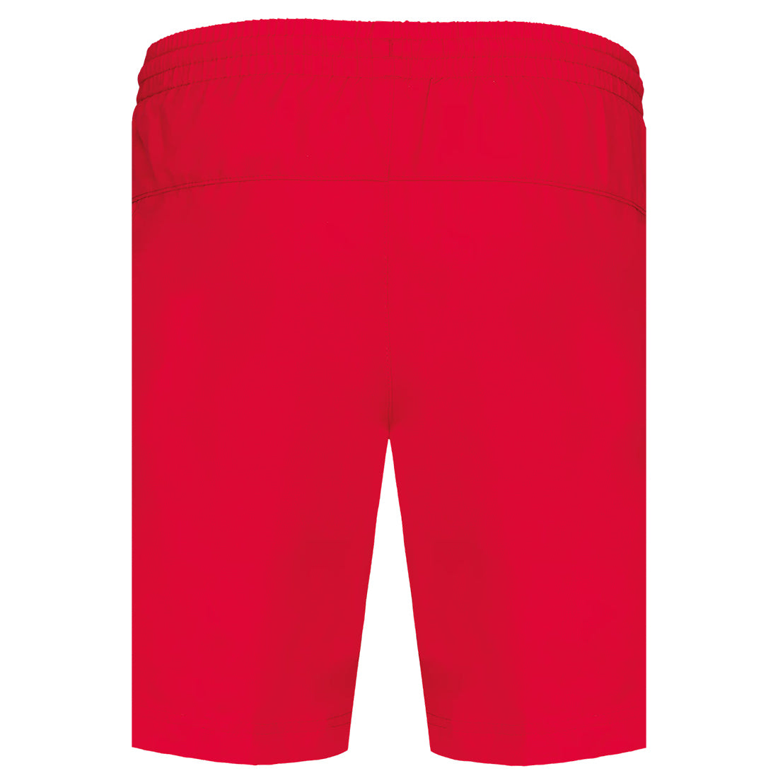 Andy №4 | Klassisch geschnittene Sport-Shorts