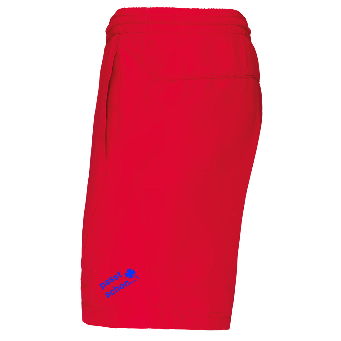 Andy №4 | Klassisch geschnittene Sport-Shorts