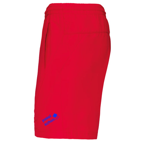 Andy №4 | Klassisch geschnittene Sport-Shorts