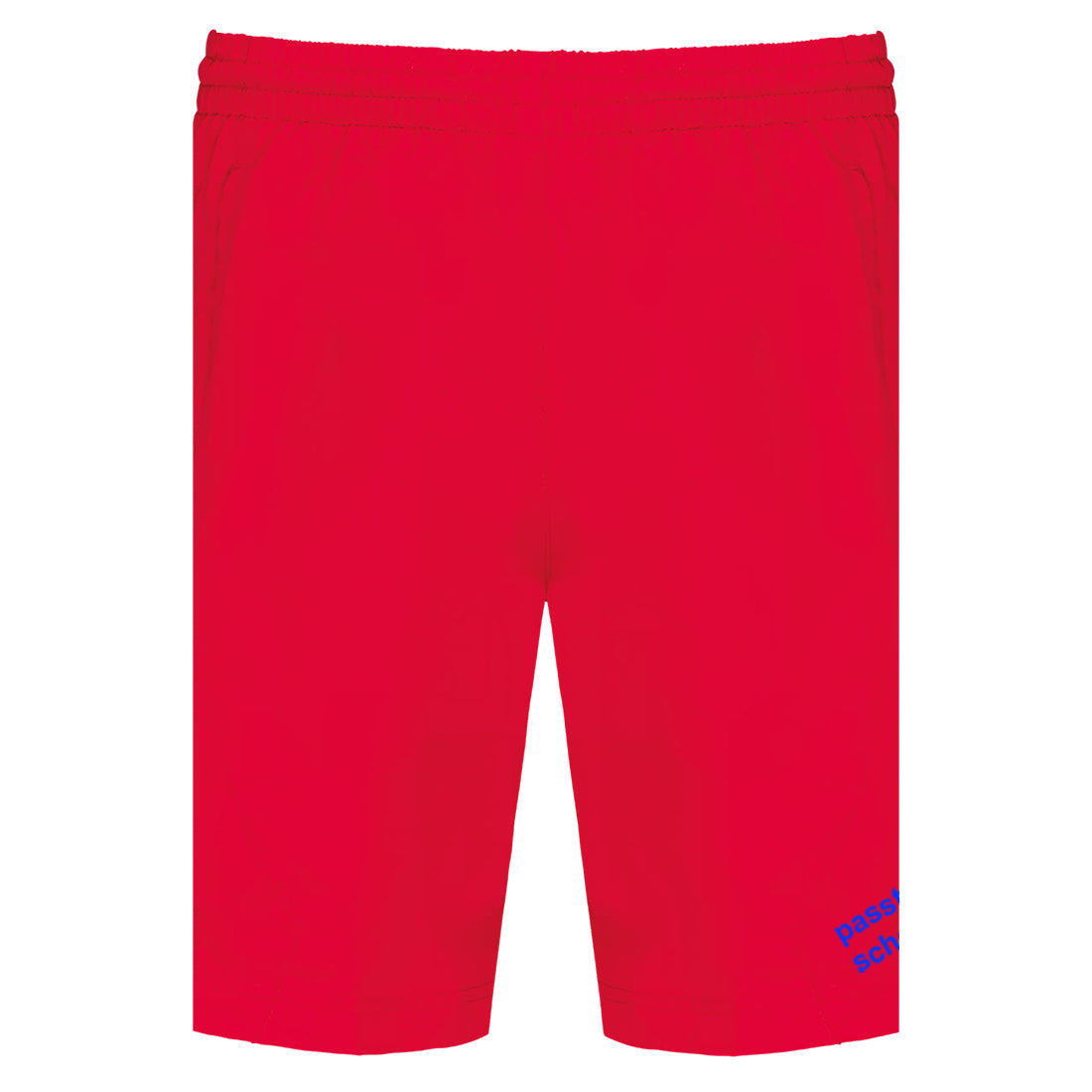 Andy №4 | Klassisch geschnittene Sport-Shorts