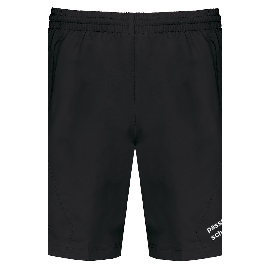 Andy №2 | Klassisch geschnittene Sport-Shorts