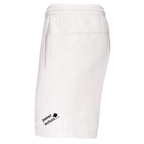 Andy №1 | Klassisch geschnittene Sport-Shorts