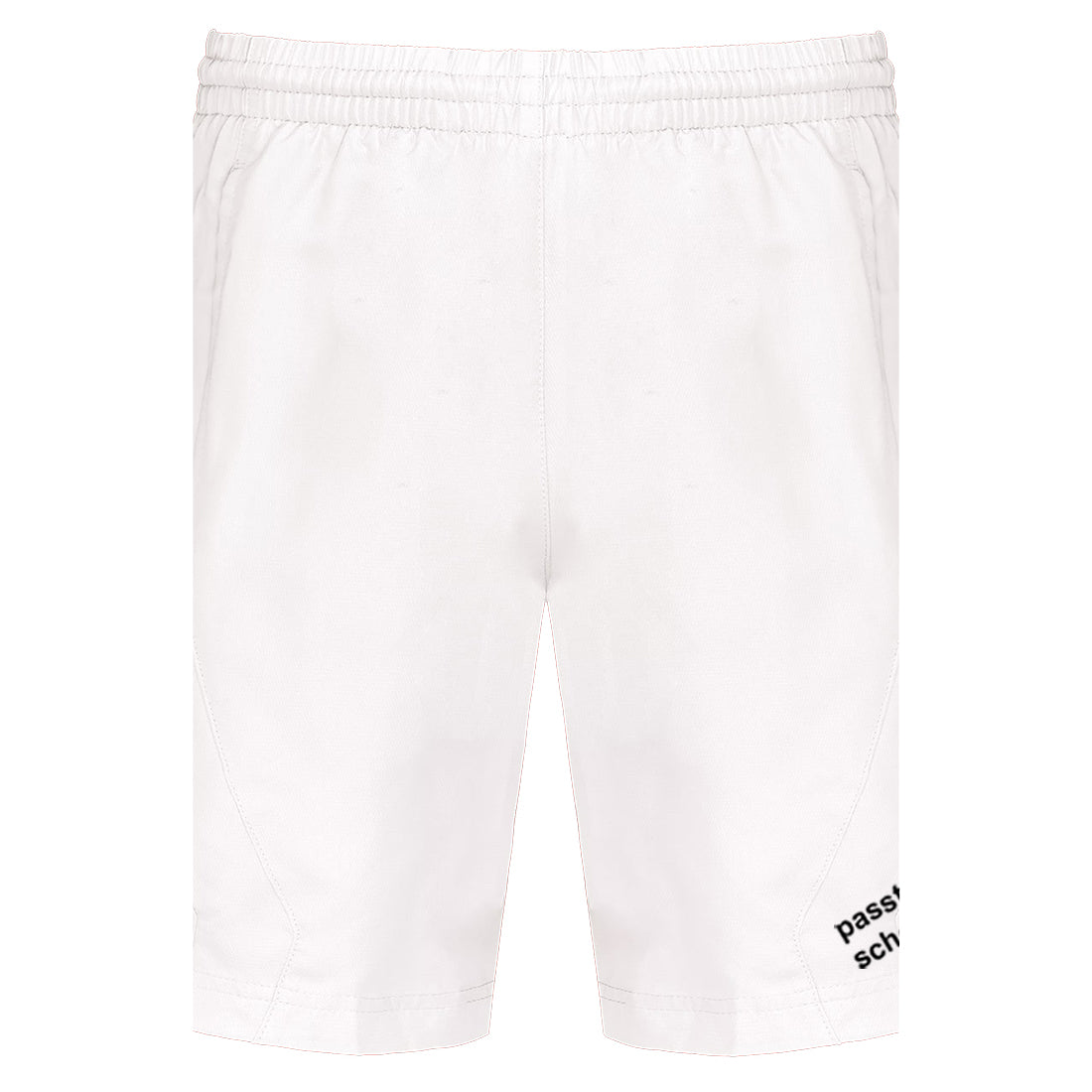 Andy №1 | Klassisch geschnittene Sport-Shorts