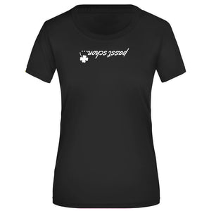Serena №2 | Klassisch geschnittenes kurzarm Funktionsshirt