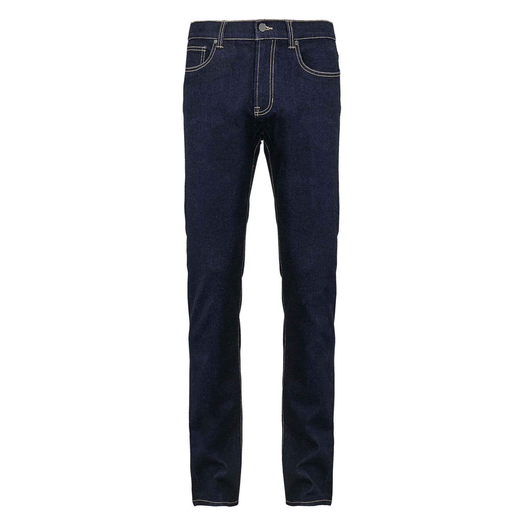 Bernd | Straight - Fit Jeans