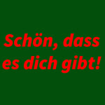 Textbaustein | Persönliche Botschaft