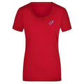 Angi №6 | Tailliert geschnittenes T-Shirt