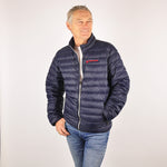 Martin №3 | Klassisch geschnittene Daunenjacke