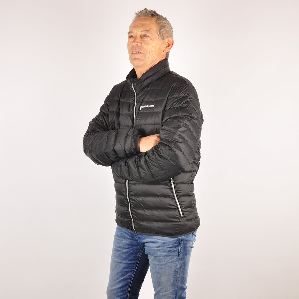 Martin №1 | Klassisch geschnittene Daunenjacke