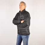 Martin №1 | Klassisch geschnittene Daunenjacke
