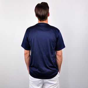 Dominic №3 | Klassisch geschnittenes kurzarm Funktionsshirt