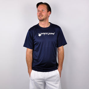 Dominic №3 | Klassisch geschnittenes kurzarm Funktionsshirt
