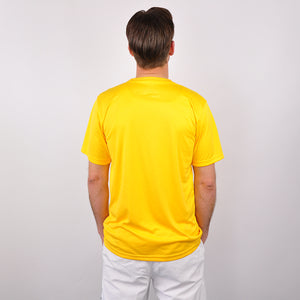 Dominic №6 | Klassisch geschnittenes kurzarm Funktionsshirt