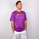Dominic №5 | Klassisch geschnittenes kurzarm Funktionsshirt