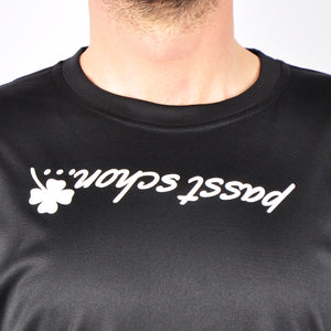 Dominic №2 | Klassisch geschnittenes kurzarm Funktionsshirt