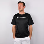 Dominic №2 | Klassisch geschnittenes kurzarm Funktionsshirt