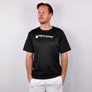 Dominic №2 | Klassisch geschnittenes kurzarm Funktionsshirt