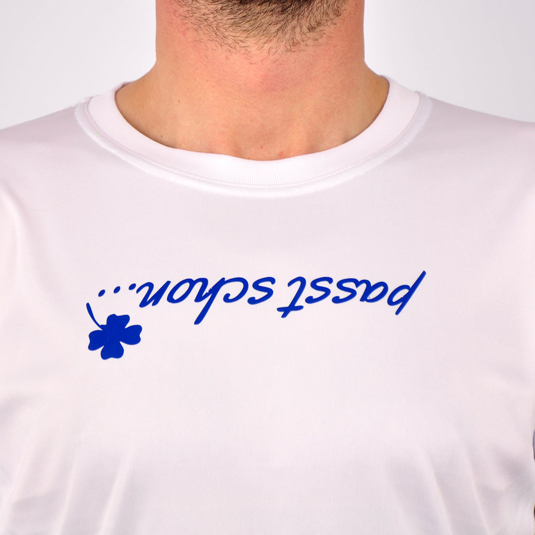 Dominic №1 | Klassisch geschnittenes kurzarm Funktionsshirt