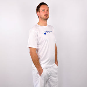 Dominic №1 | Klassisch geschnittenes kurzarm Funktionsshirt