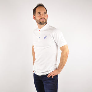 Kurt  №1 | Leicht tailliert geschnittenes kurzarm Poloshirt