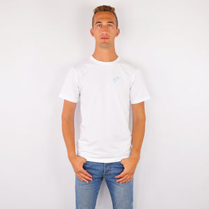 David №2 | Tailliert geschnittenes T-Shirt