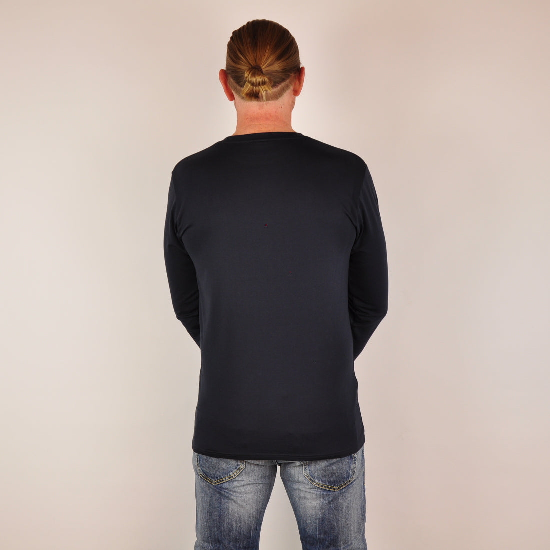 MEDITERRAN Men №5 | Langarm T-Shirt