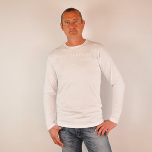 MEDITERRAN Men №2 | Langarm T-Shirt