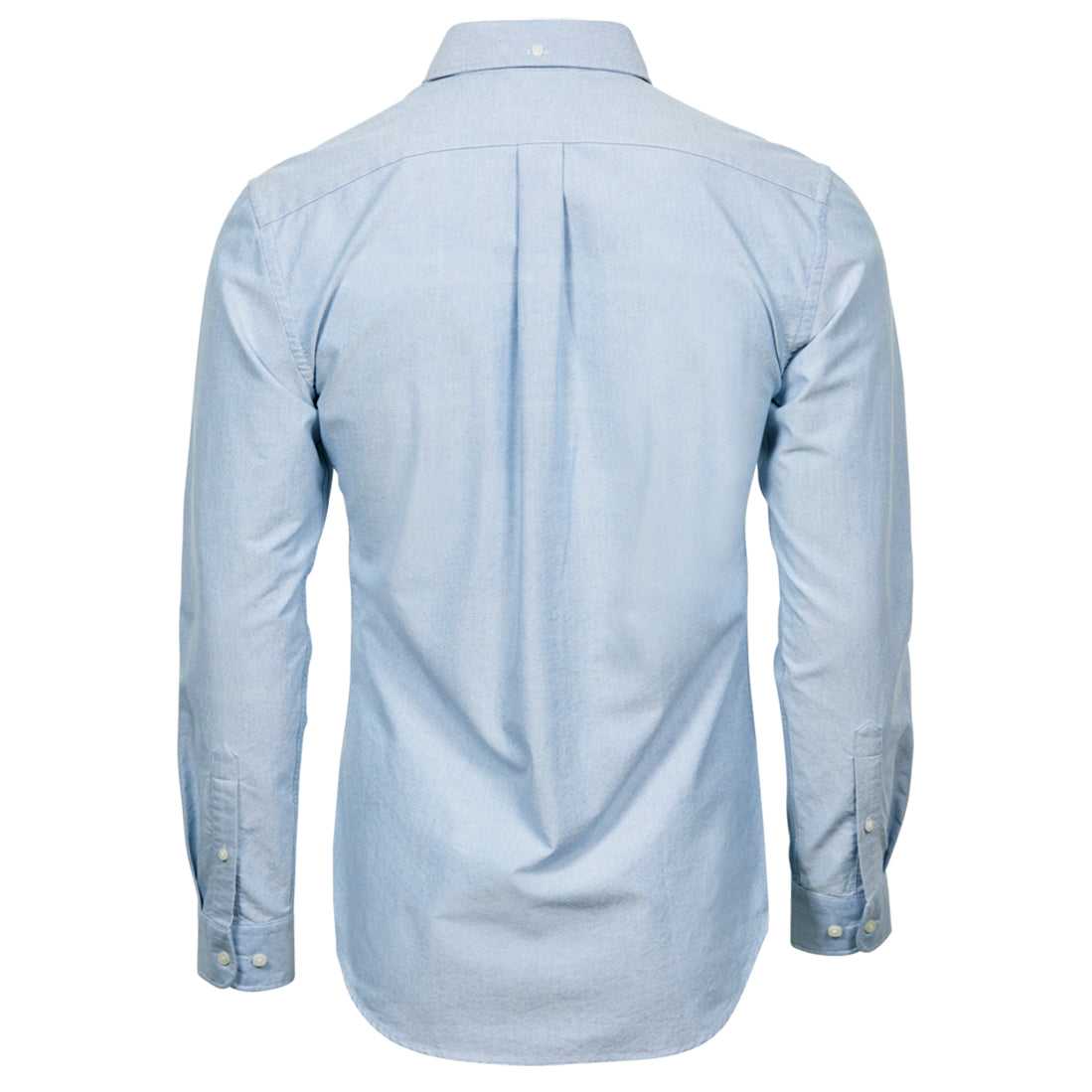James №2 | Tailliert geschnittenes Oxford Hemd