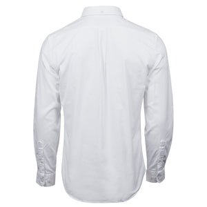 James №1 | Tailliert geschnittenes Oxford Hemd