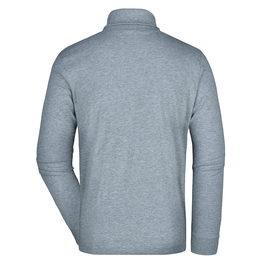 Christian №3 | Klassisch geschnittener Rollkragenpullover