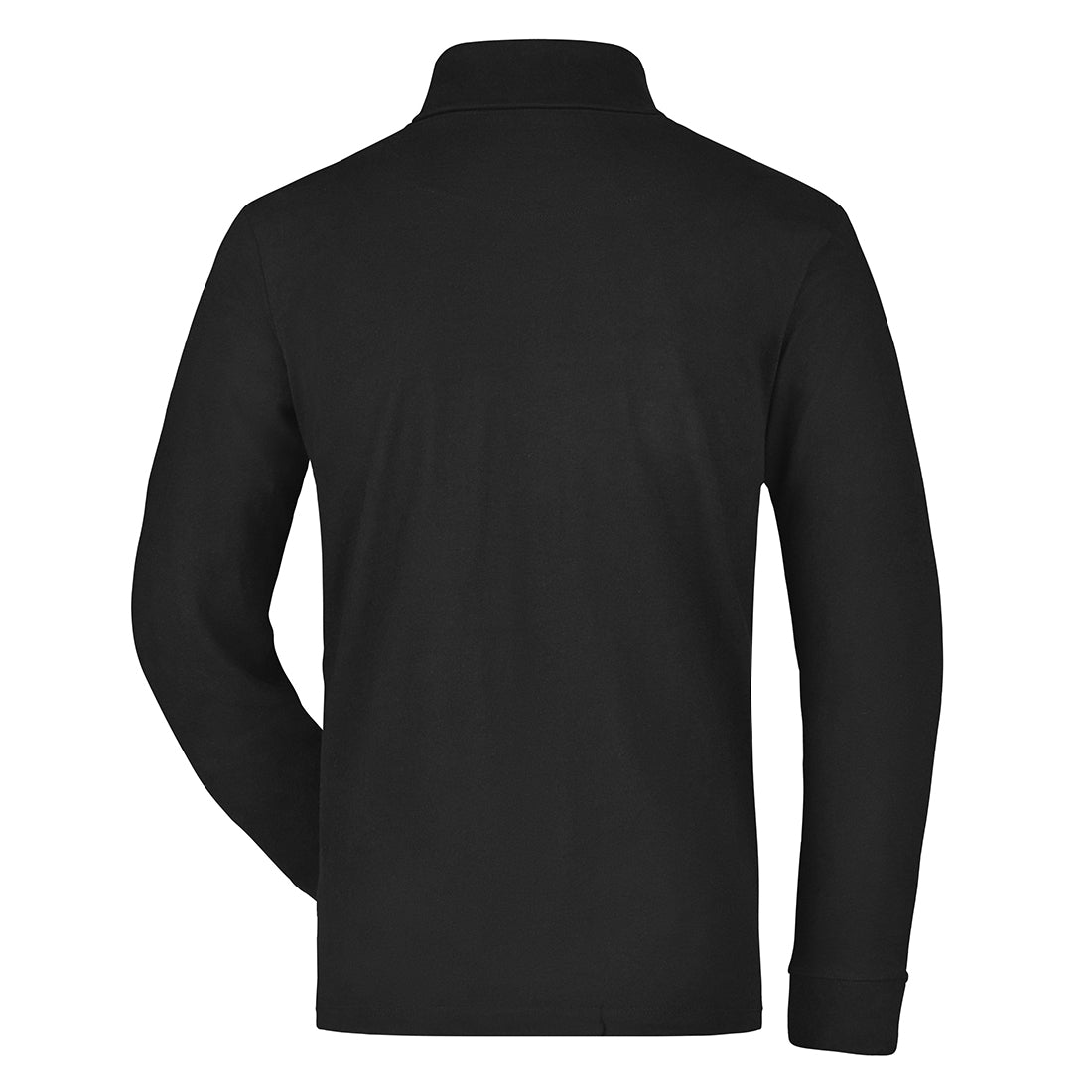 Christian №2 | Klassisch geschnittener Rollkragenpullover