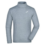 Christian №3 | Klassisch geschnittener Rollkragenpullover