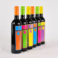 Rotwein - Cuveé - №2 - Kiste