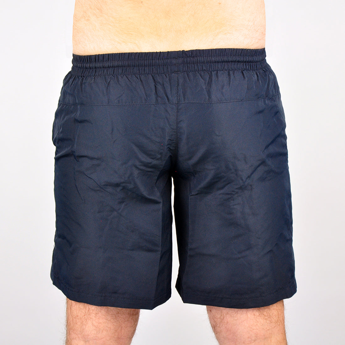 Andy №3 | Klassisch geschnittene Sport-Shorts