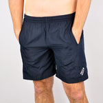 Andy №3 | Klassisch geschnittene Sport-Shorts