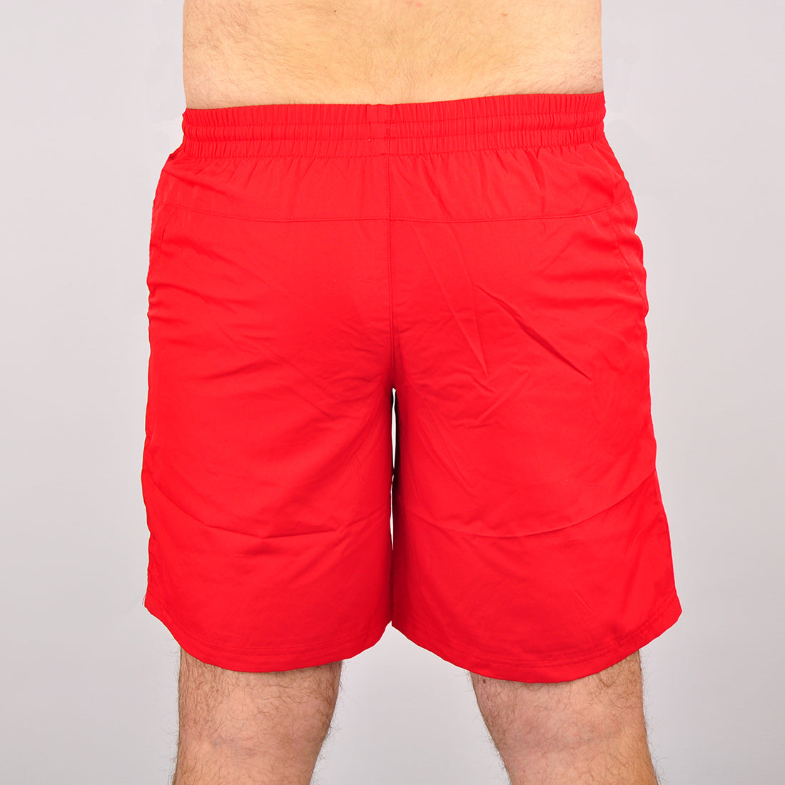 Andy №4 | Klassisch geschnittene Sport-Shorts