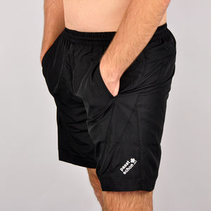 Andy №2 | Klassisch geschnittene Sport-Shorts