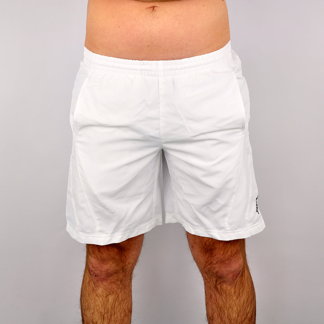 Andy №1 | Klassisch geschnittene Sport-Shorts