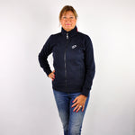 Maria №3 | Klassisch geschnittene Sweatjacke