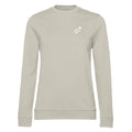 Anna №11 | Klassisch geschnittener light Sweater