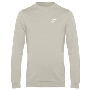Robert №7 | Klassisch geschnittener light Sweater