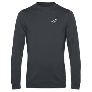 Robert №13 | Klassisch geschnittener light Sweater