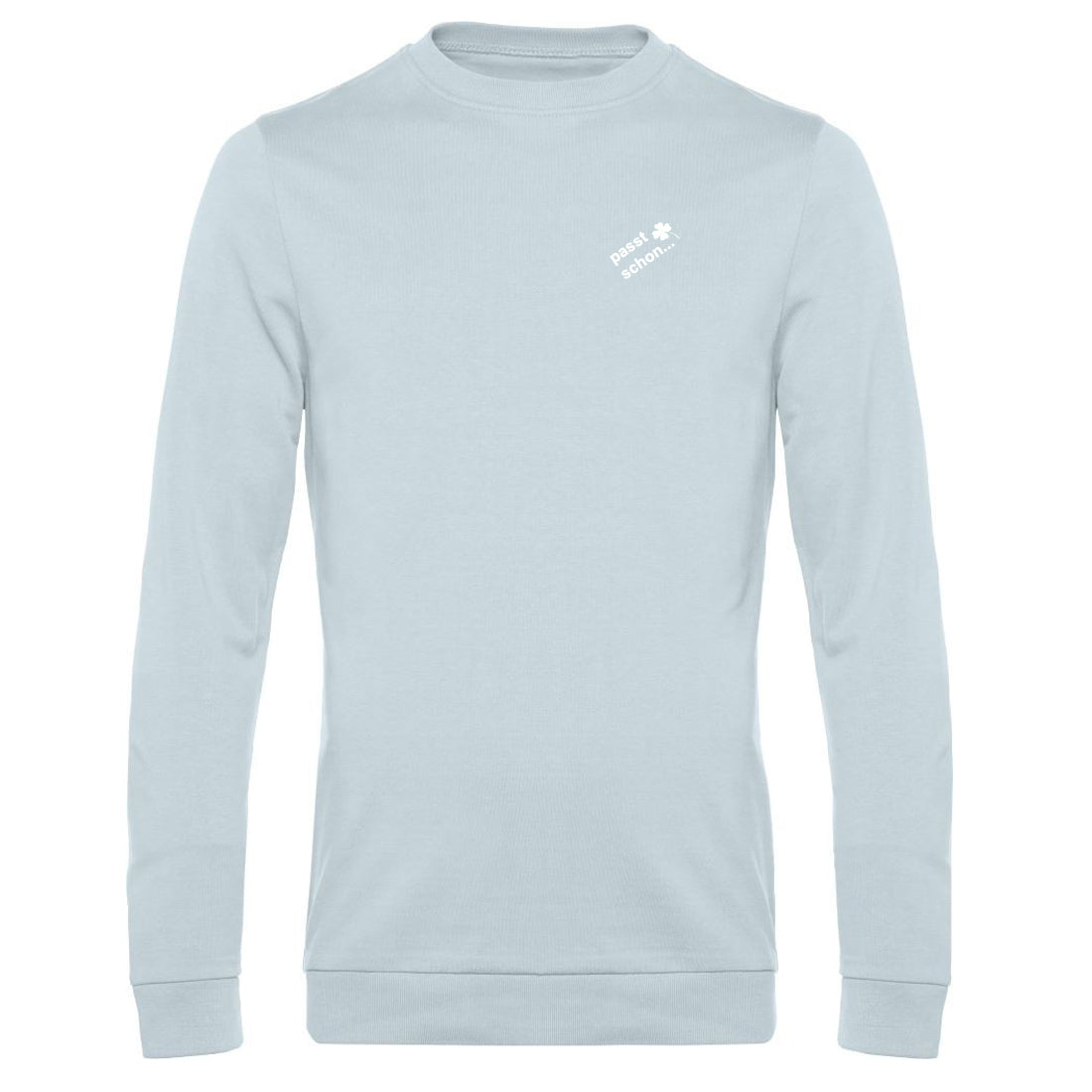Robert №6 | Klassisch geschnittener light Sweater
