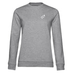 Anna №10 | Klassisch geschnittener light Sweater